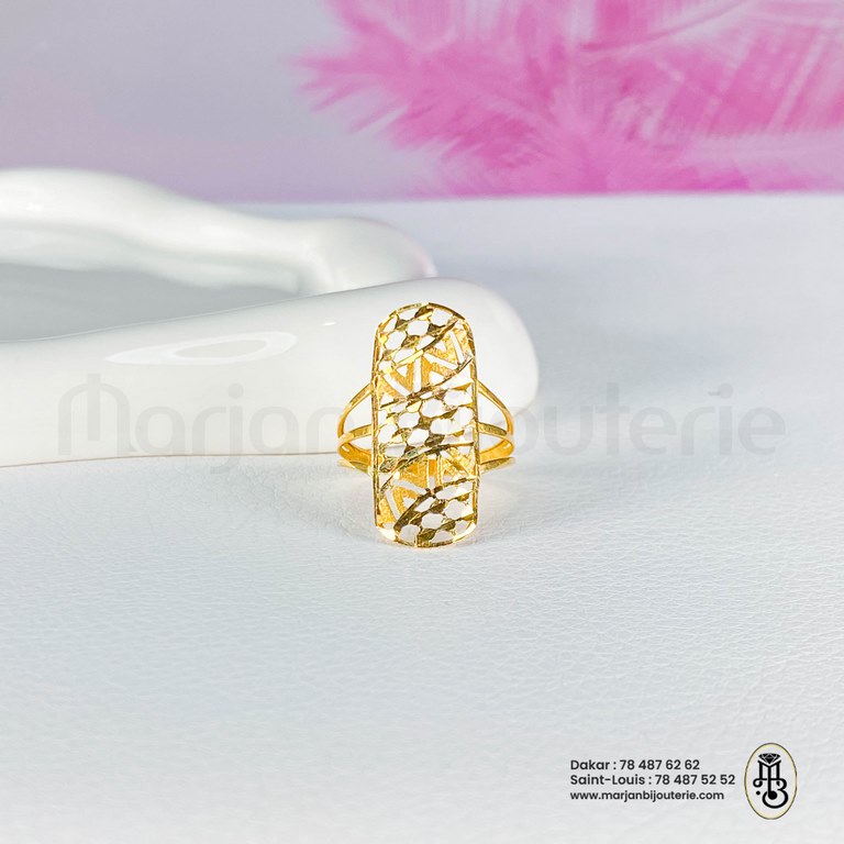 Bague en or 18kIMG_7052
