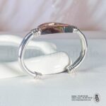 Bracelet argent et orIMG_6064