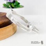 Bracelet bague argentIMG_72432