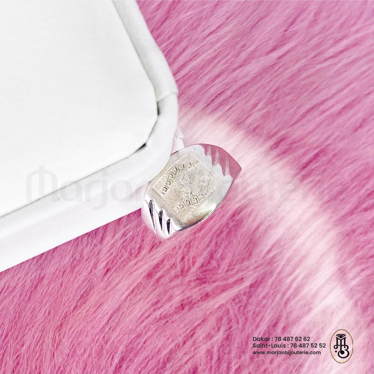 Bracelet bague en argentIMG_7261