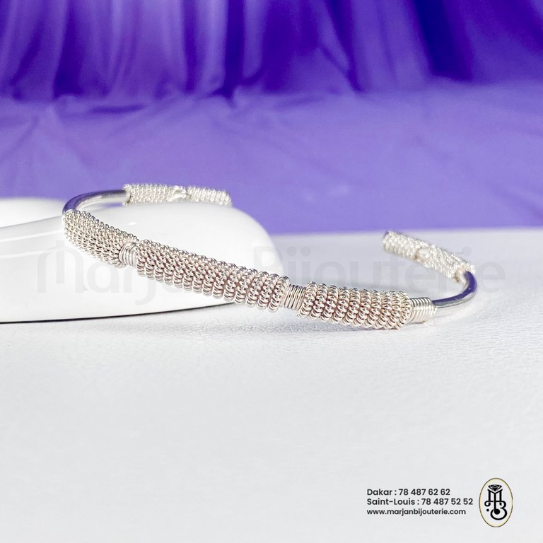 Bracelet en argent 1IMG_6851