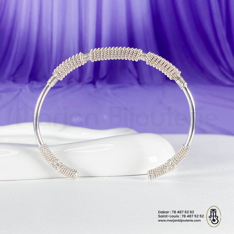 Bracelet en argent 1IMG_6852