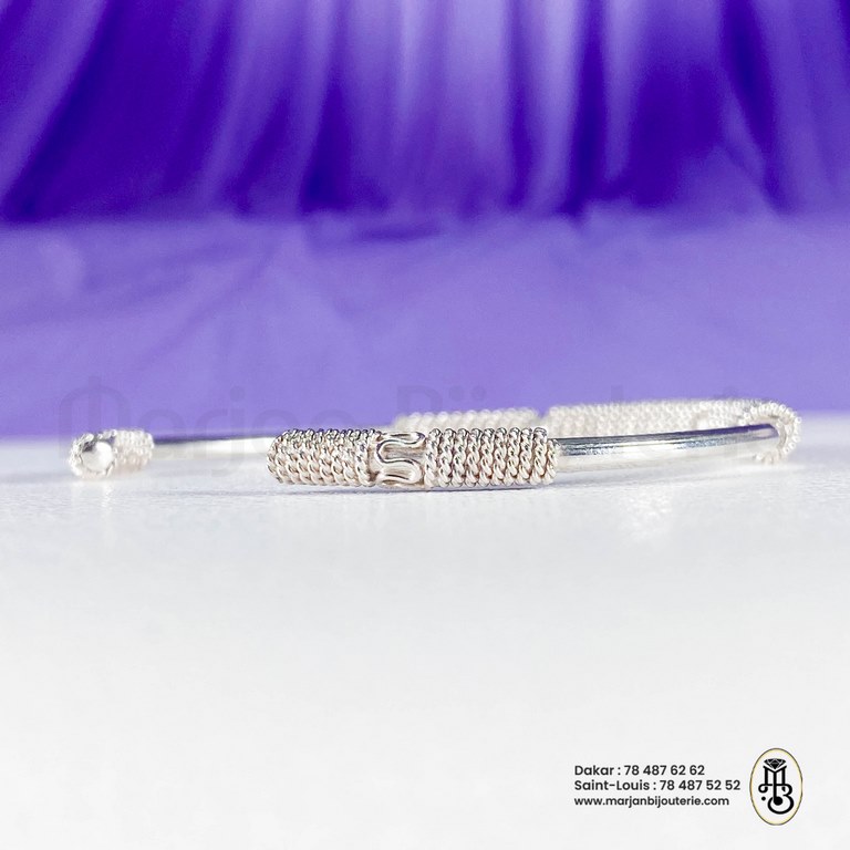 Bracelet en argent 1IMG_6853