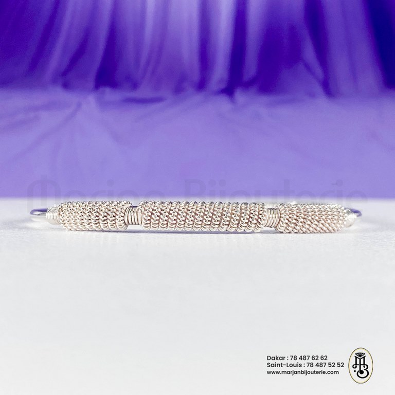 Bracelet en argent 1IMG_6854