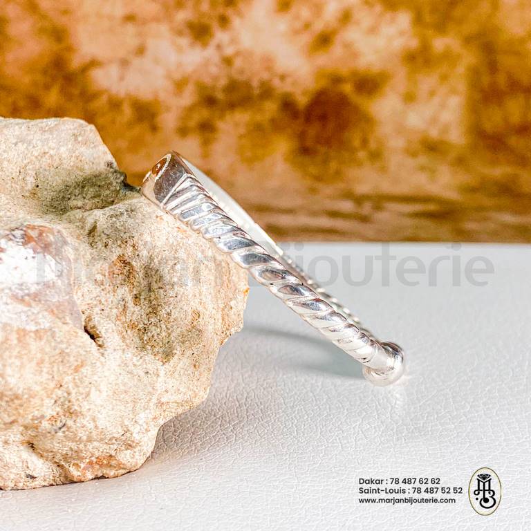 Bracelet en argentIMG_6262