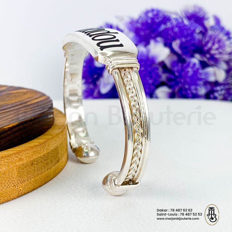 BraceletargentpersIMG_6450 4