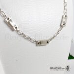Chaine homme en argentIMG_7028