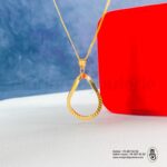 Ensemble en or 18kIMG_6276