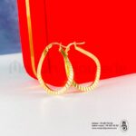 Ensemble en or 18kIMG_6276