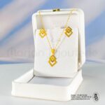 Ensemble en or 18kIMG_6347