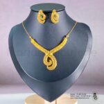 Ensemble en or 18kIMG_6806