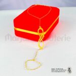 Feticheenor18k6