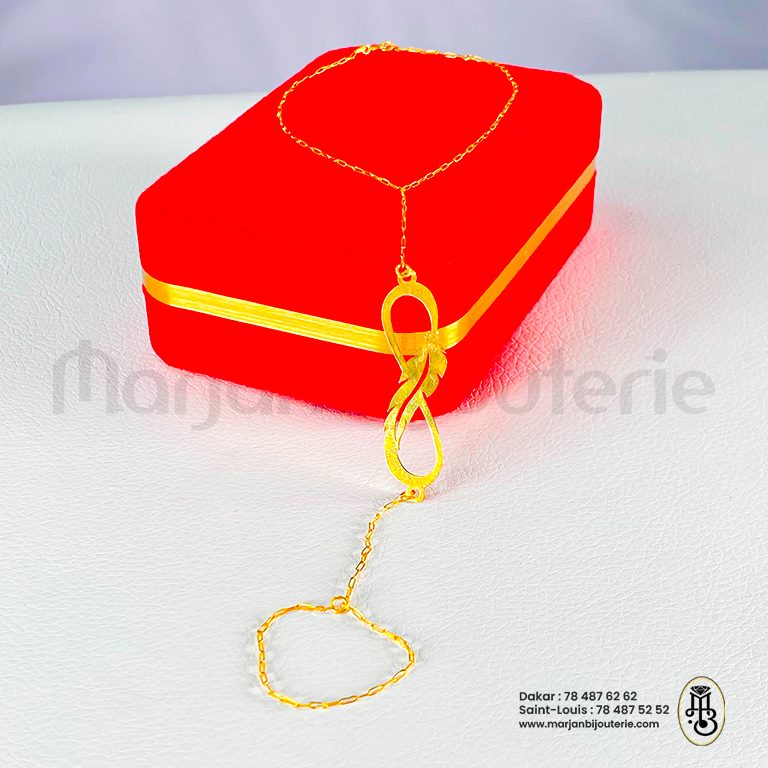 Feticheenor18k4