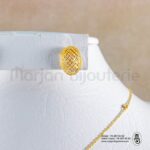 ensemble en or 18kIMG_6601