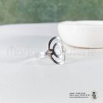 Bague en argentIMG_7338