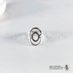 Bague en argentIMG_7338
