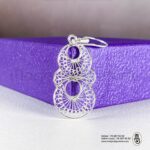 Boucles doreilles argentIMG_7331