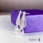Boucles doreilles argentIMG_7343