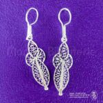 Boucles doreilles argentIMG_7336