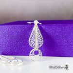 Boucles doreilles argentIMG_7343