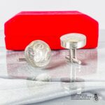 Boutons manchettes argentIMG_7937