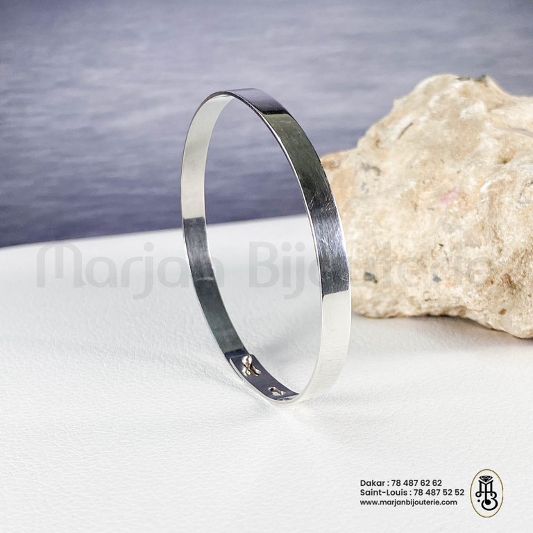 Bracelet argentIMG_8043