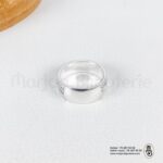 Bracelet bague argentIMG_7244