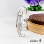 Bracelet bague argentIMG_7244
