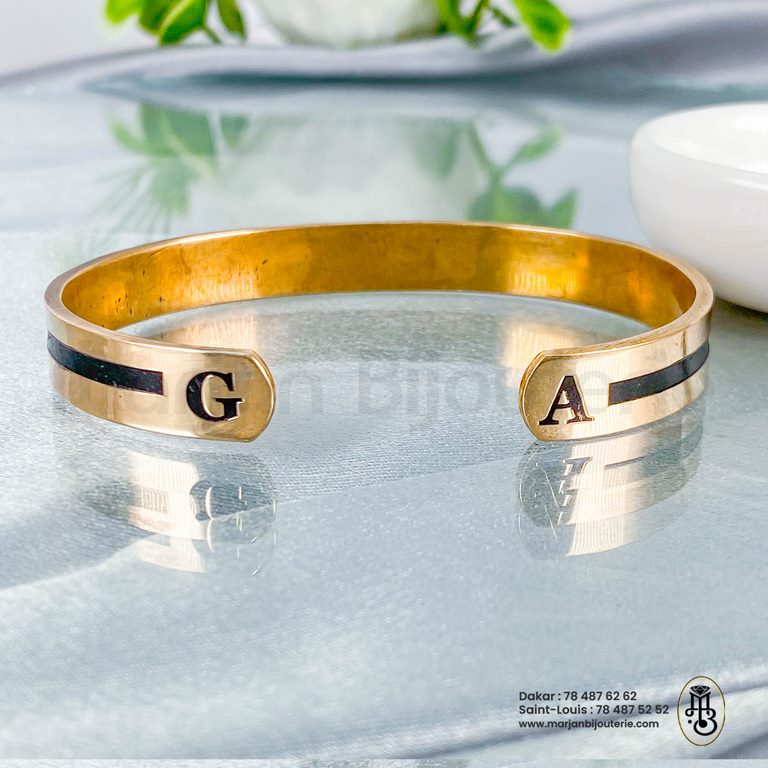 Bracelet en arentIMG_7751