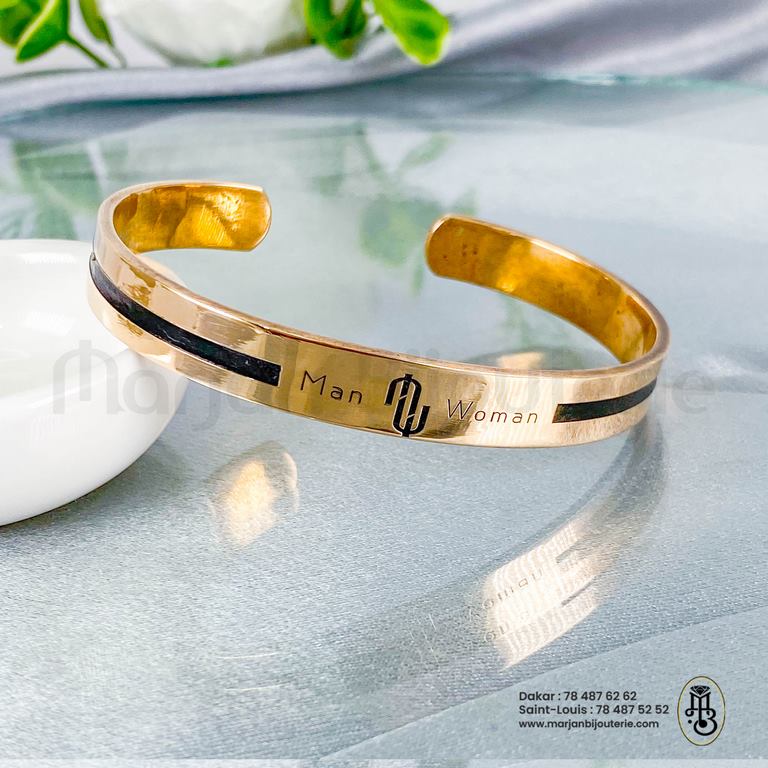 Bracelet en arentIMG_7754