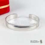 Bracelet et bague argentIMG_7536