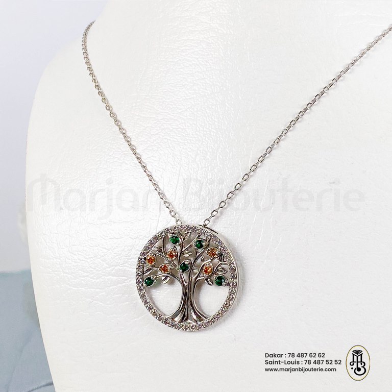 Chaine en argent IMG_8020