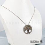 Chaine en argent IMG_8019