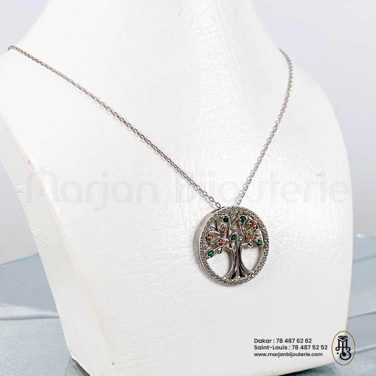 Chaine en argent IMG_8022