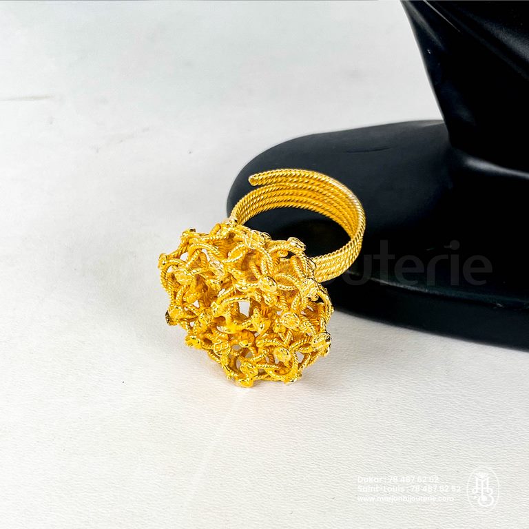 Ensemble argent rhodieIMG_7691