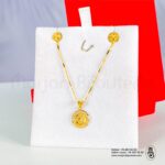 Ensemble en or 18kIMG_7722