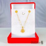 Ensemble en or 18kIMG_7722