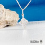 chaine croix argentIMG_7573