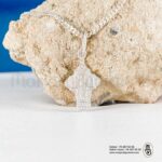 chaine croix argentIMG_7573