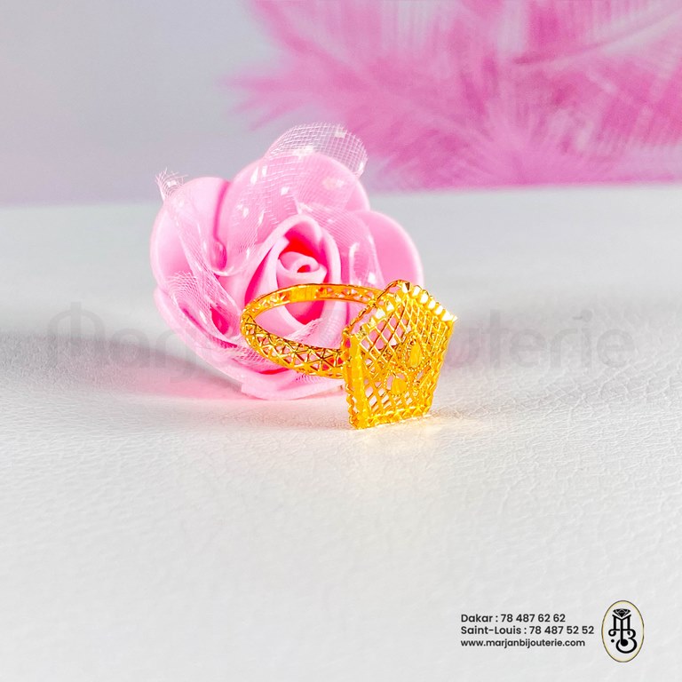 Bague or 18kIMG_8481