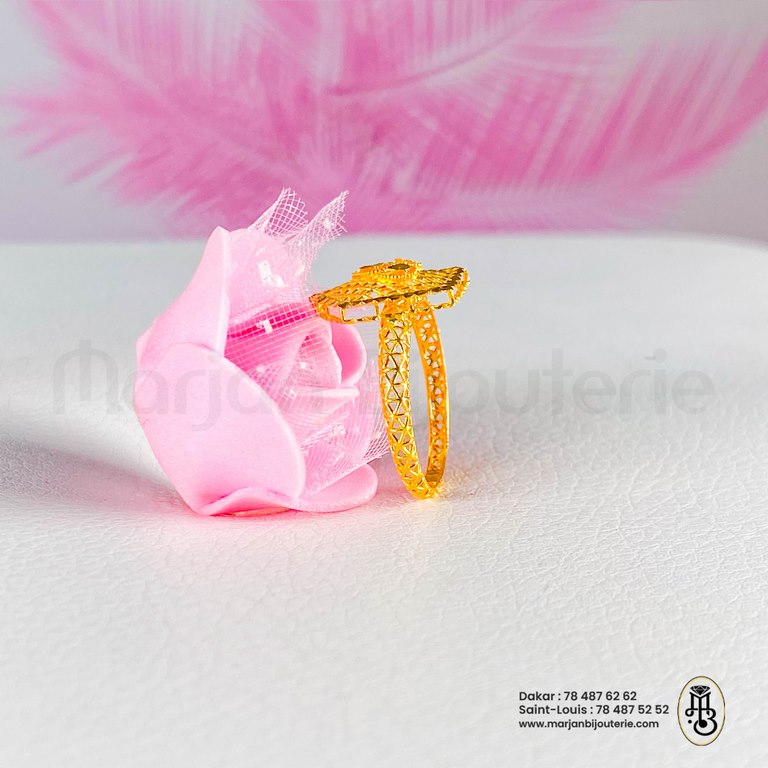 Bague or 18kIMG_8484