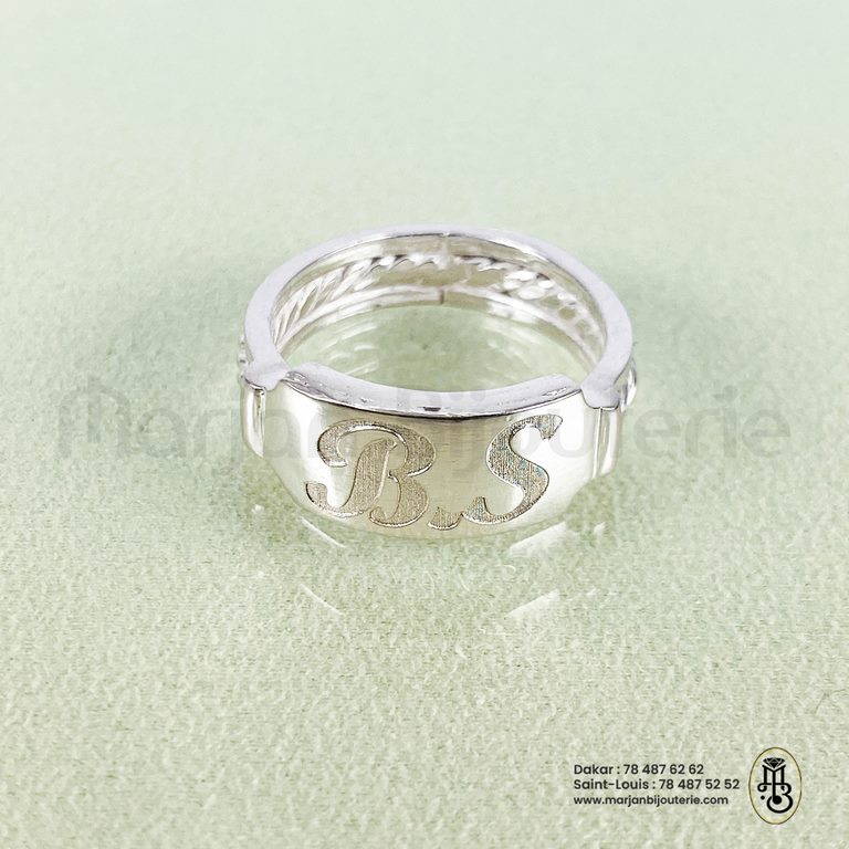 bracelet bague argentIMG_8646