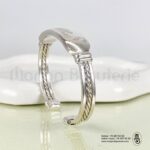bracelet bague argentIMG_8644