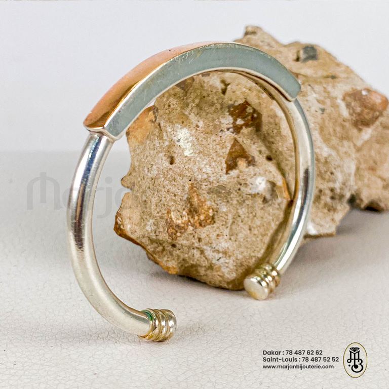 bracelet or argentIMG_8519