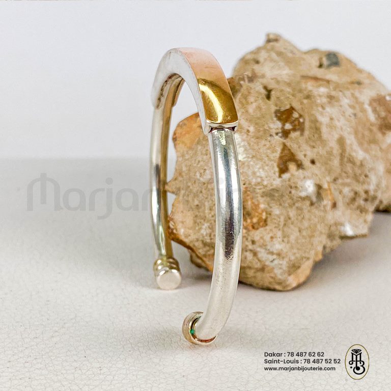 bracelet or argentIMG_8520