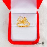 Bague en or 18kIMG_0315