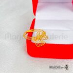 Bague en or 18kIMG_0315