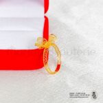 Bague en or 18kIMG_0315