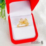 Bague en or 18kIMG_0315