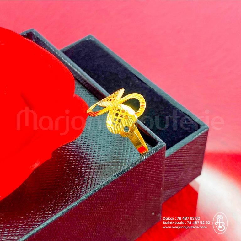 Bague en or18kIMG_0087